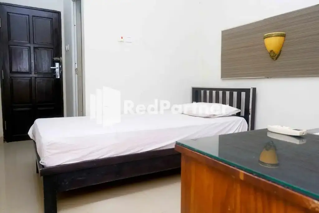 Макассар: Hotel Barkah RedPartner