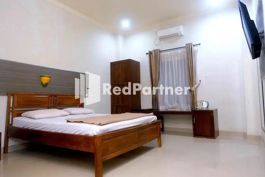 Макассар: Hotel Barkah RedPartner