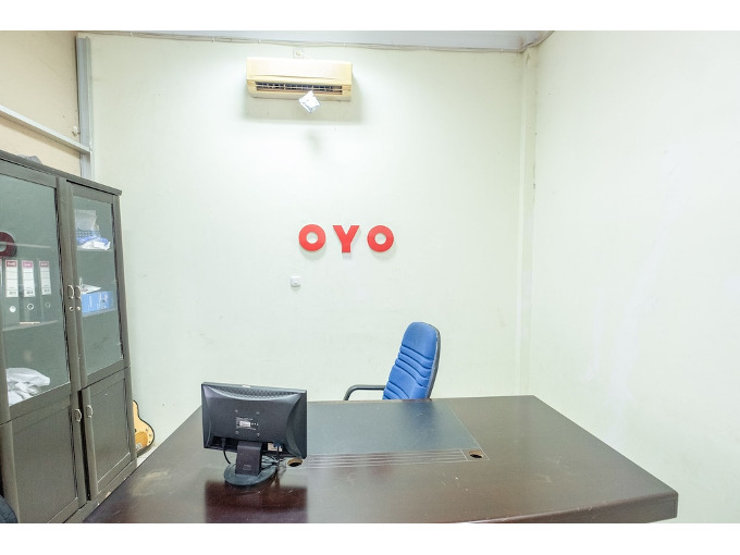 Макассар: Zhafira Guest House by OYO Rooms
