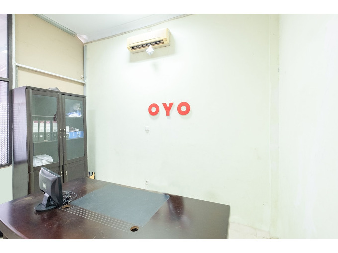 Макассар: Zhafira Guest House by OYO Rooms