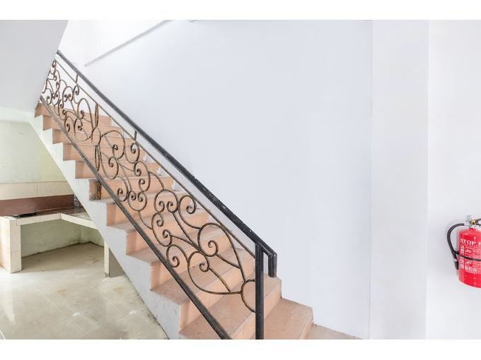 Макассар: Zhafira Guest House by OYO Rooms