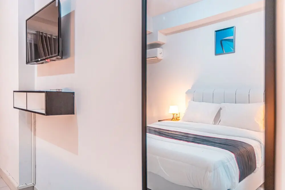 Бекаси: Patraland Urbano by OYO Rooms