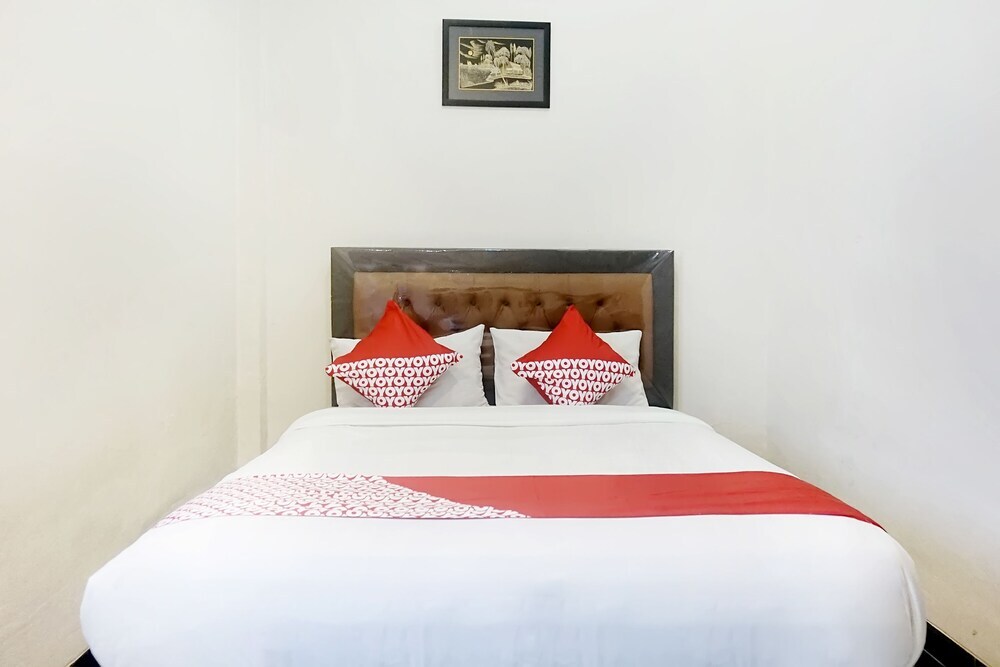 Пеканбару: Wisma Tirta Kencana by Oyo Rooms