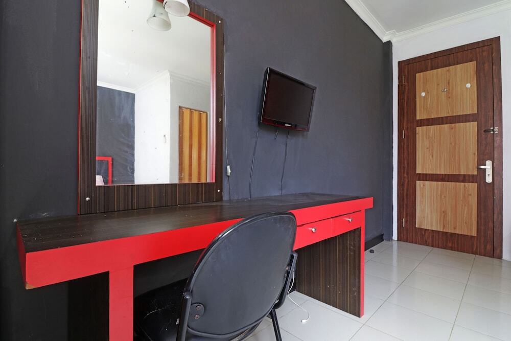 Пеканбару: Aurelia House a Mini Apartment