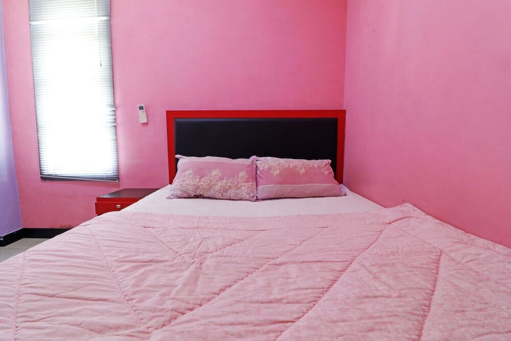 Пеканбару: Aurelia House a Mini Apartment
