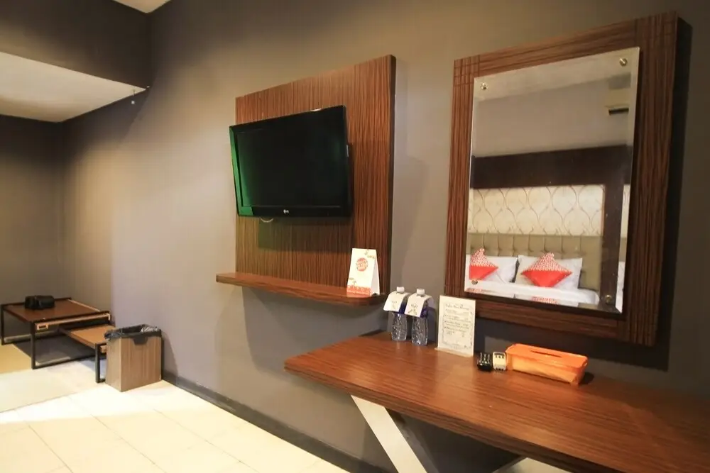 Damon Butik Hotel by OYO Rooms — фото 1