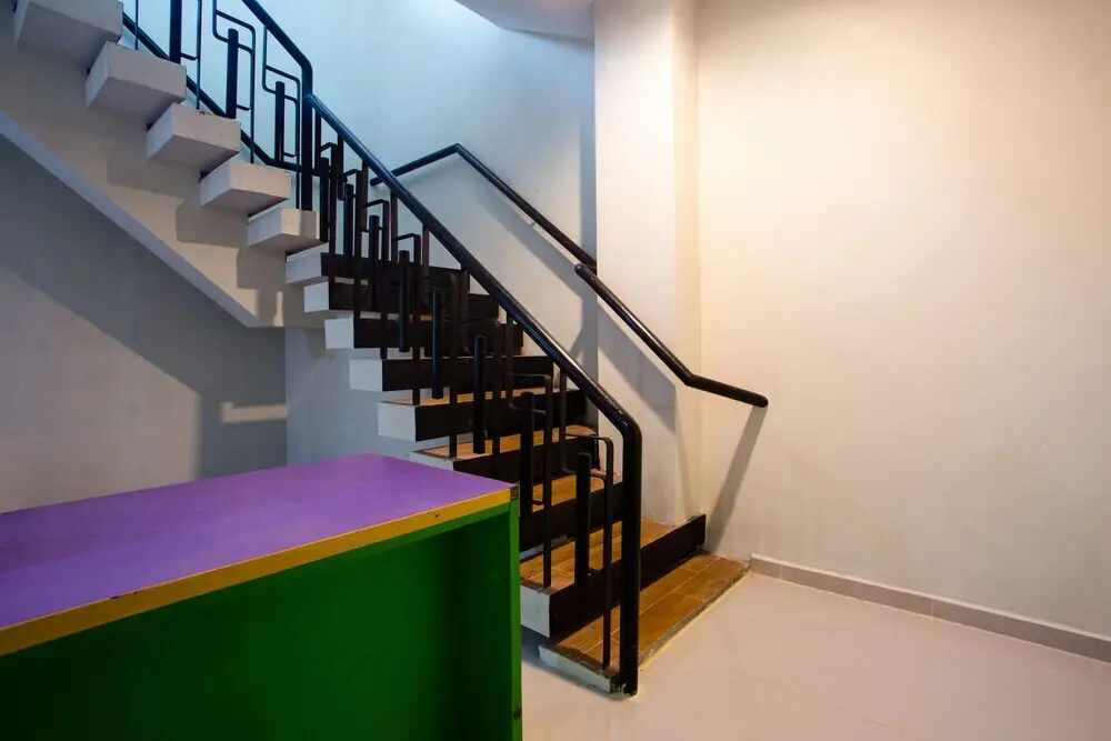 Safara Guesthouse Syariah by Oyo Rooms — фото 1