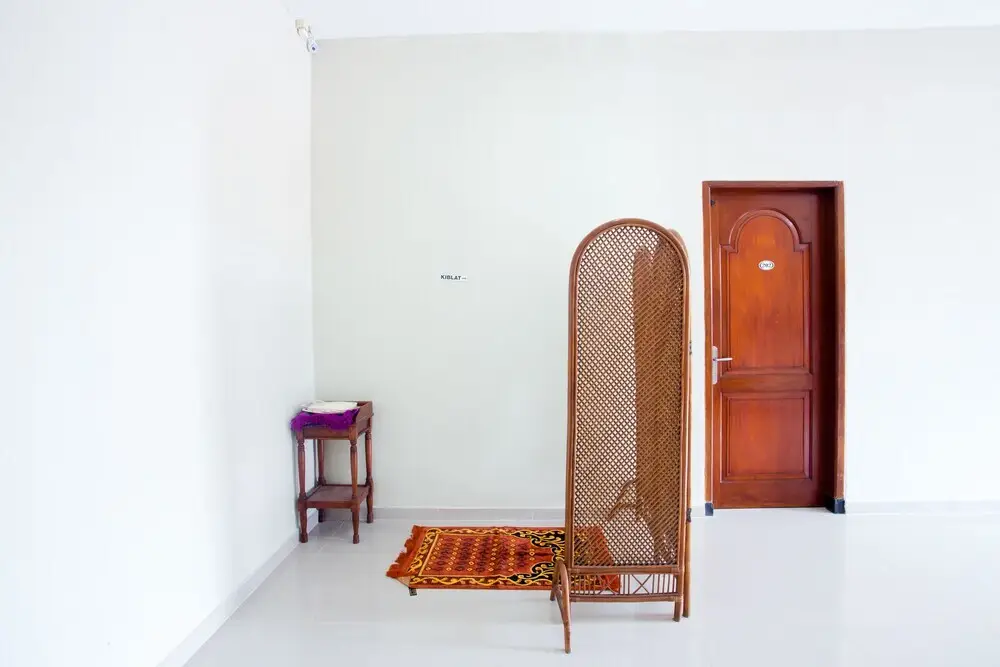 Семаранг: Safara Guesthouse Syariah by Oyo Rooms