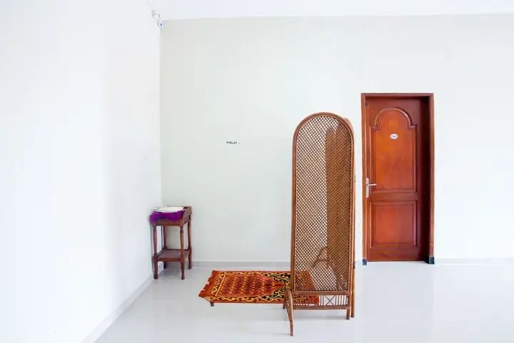 Семаранг: Safara Guesthouse Syariah by Oyo Rooms