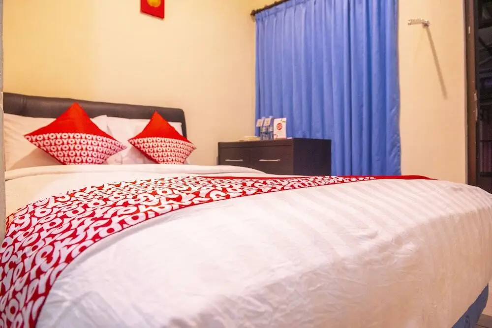 Купанг: Dewata Ayu Inn by OYO Rooms