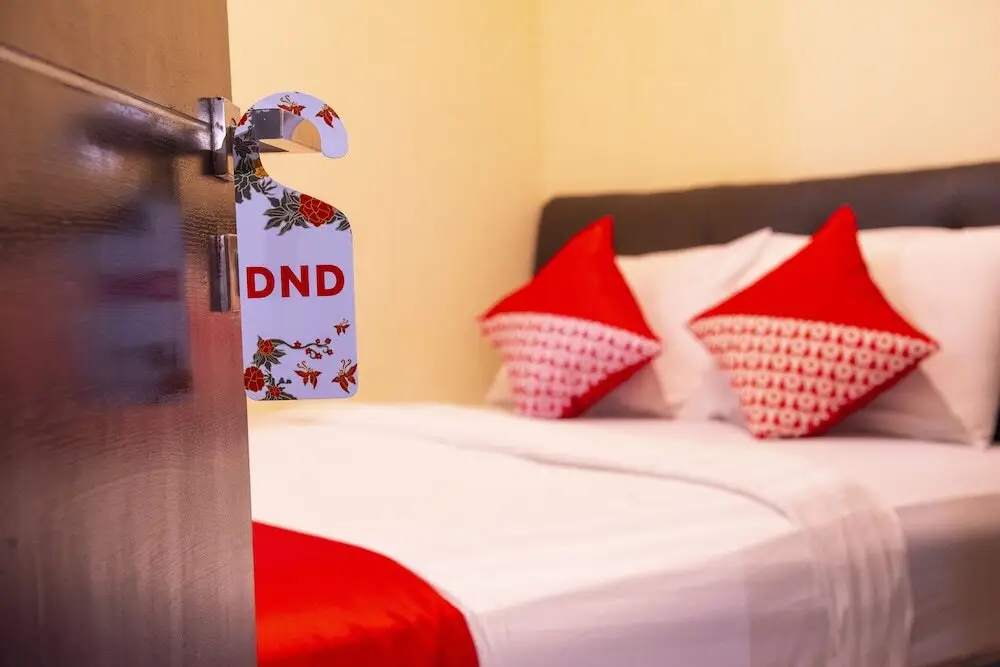Купанг: Dewata Ayu Inn by OYO Rooms