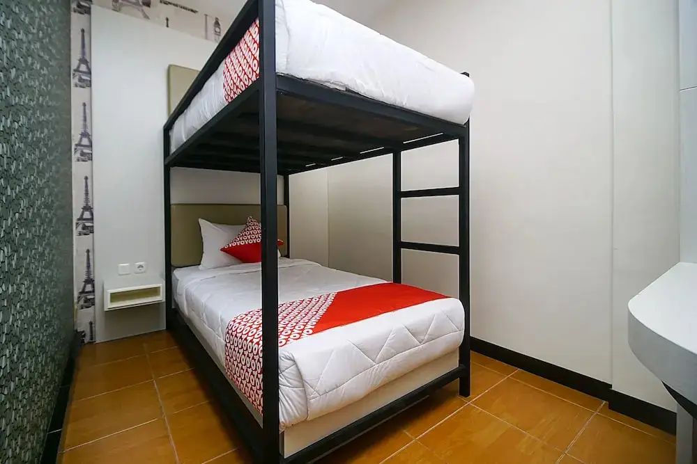 Джамби: Bed & Breakfast Inn by OYO Rooms