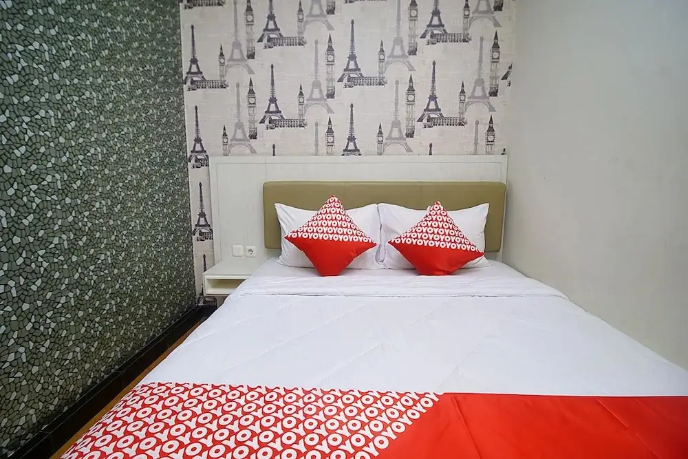 Джамби: Bed & Breakfast Inn by OYO Rooms