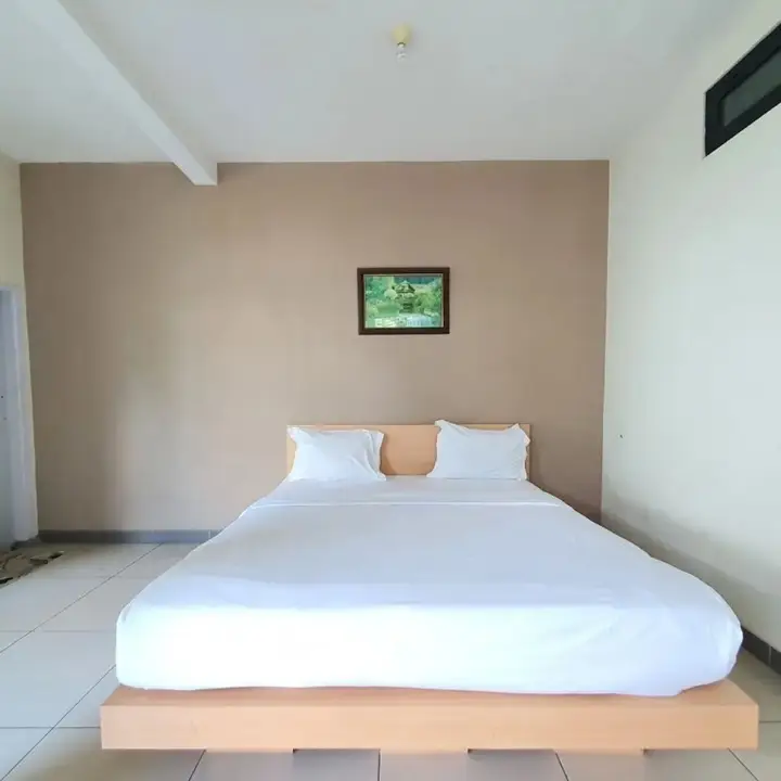 Маланг: Candi Panggung Family Guest House Syariah by OYO Rooms