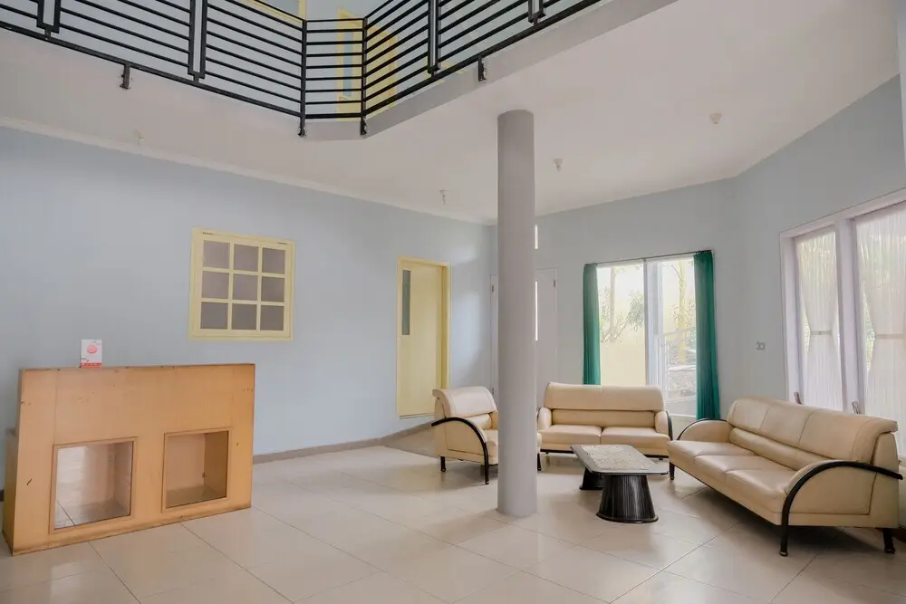 Маланг: Candi Panggung Family Guest House Syariah by OYO Rooms