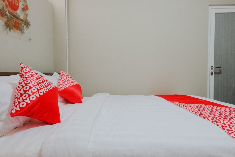 Маланг: Gendhis Gallery Syariah by OYO Rooms