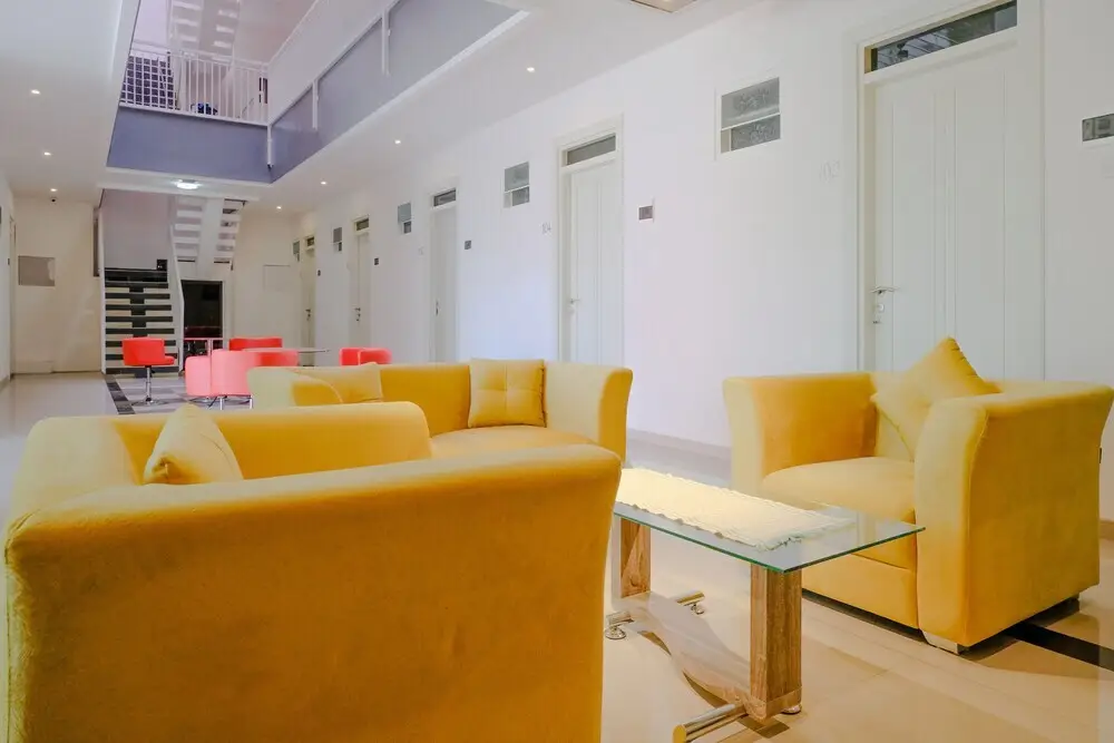Маланг: Aurila Homestay by OYO Rooms