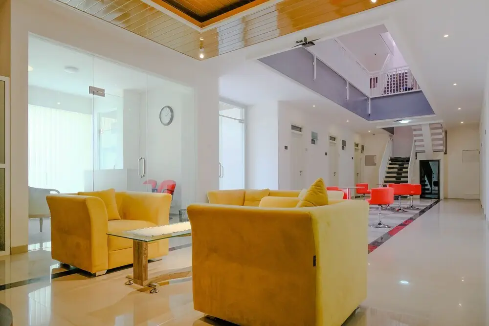 Маланг: Aurila Homestay by OYO Rooms