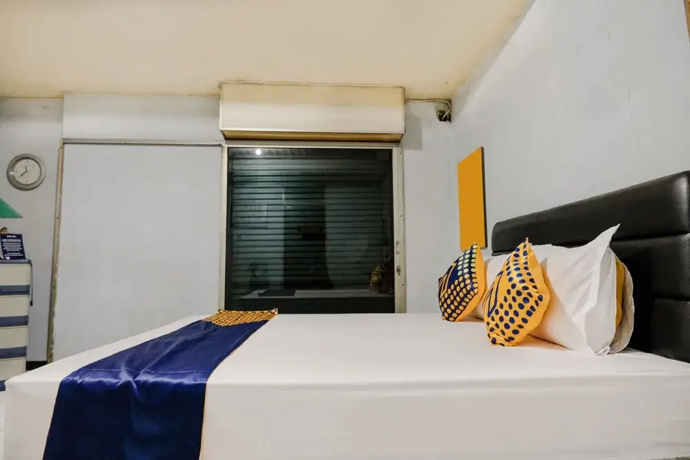 Маланг: Nabila O Family Residence by OYO Rooms
