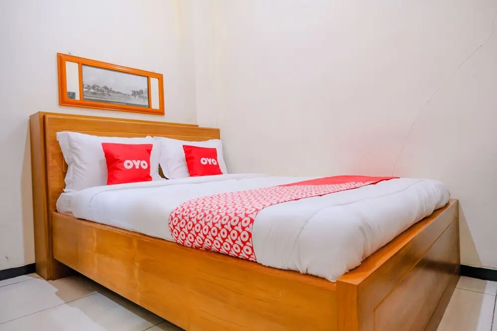 Маланг: Griya Putri Syariah by OYO Rooms