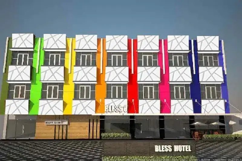 Blessing Hotel — фото 1