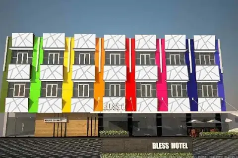 Blessing Hotel — фото 1