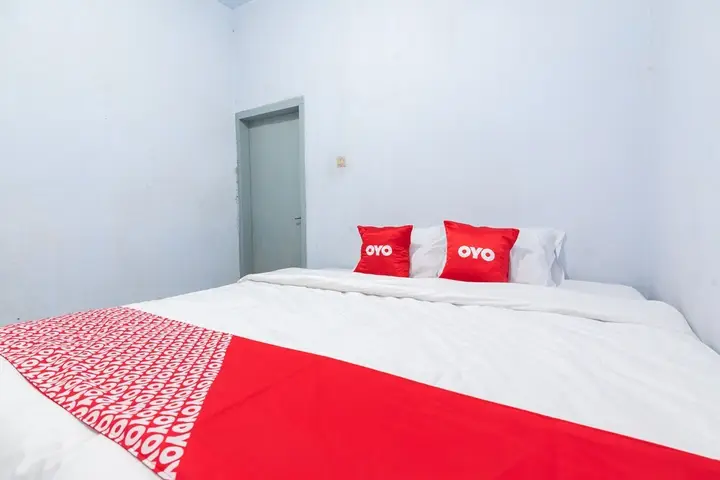 Надисари: Herman Homestay by OYO Rooms