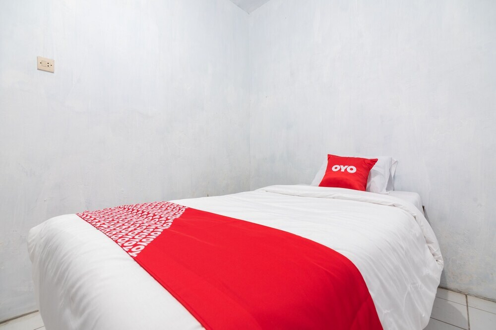 Надисари: Herman Homestay by OYO Rooms