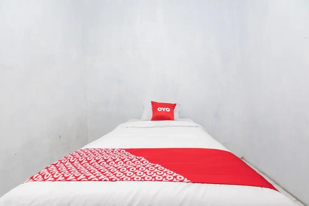 Надисари: Herman Homestay by OYO Rooms
