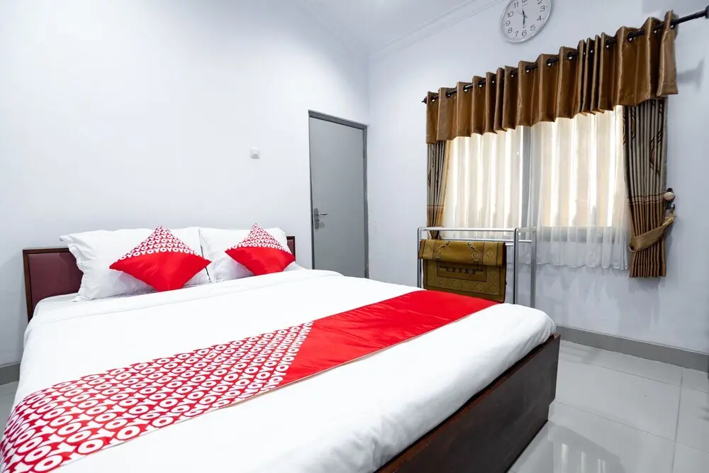 Травас: Sinergi Hotel Tretes by OYO Rooms