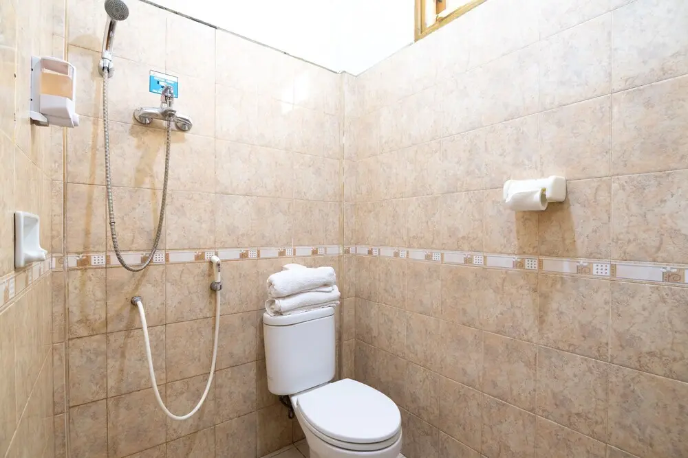 Травас: Sinergi Hotel Tretes by OYO Rooms