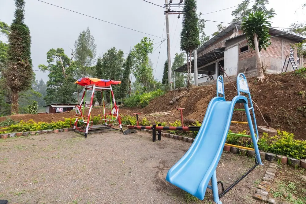 Надисари: Intan Bromo Homestay by OYO Rooms