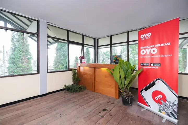 Надисари: Intan Bromo Homestay by OYO Rooms