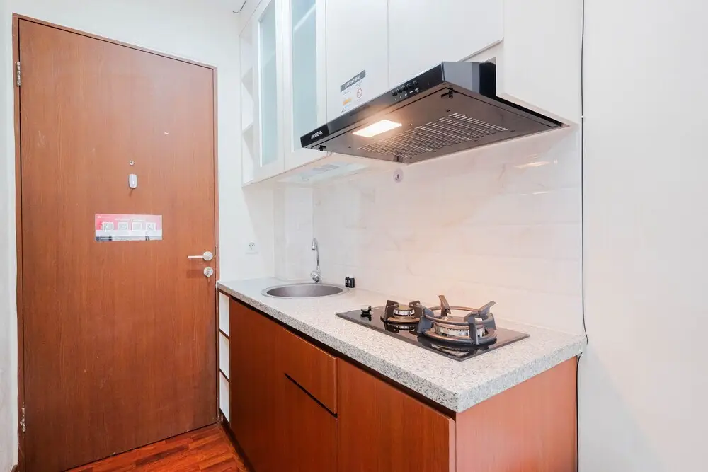 Tifolia Apartment by Travelio — фото 1