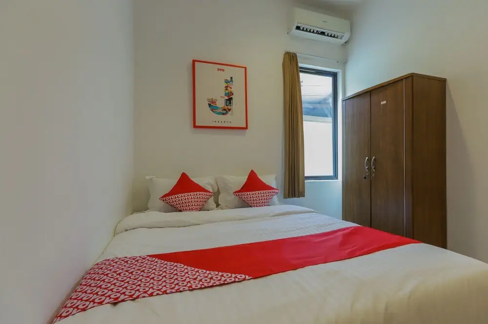 Idola Residence by OYO Rooms — фото 1