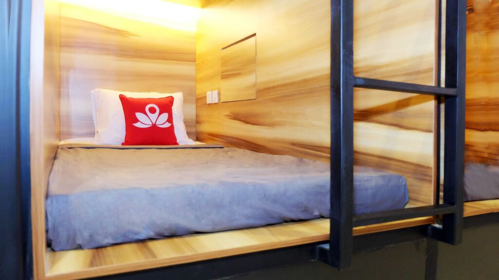 Сурабая: Livinn Hostel by Zen Rooms