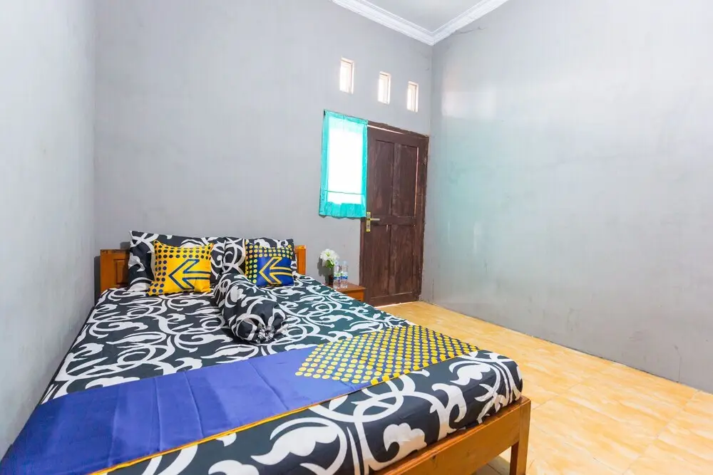 Баньюванги: Putri Kuning Residence by OYO Rooms