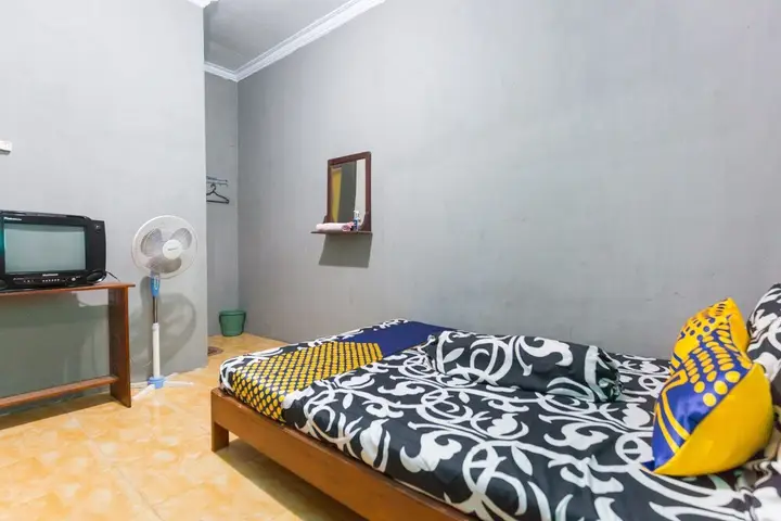 Баньюванги: Putri Kuning Residence by OYO Rooms