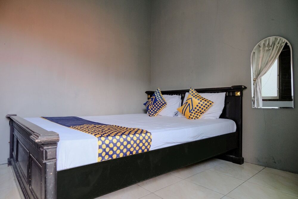 Бату: Villa Hardi by OYO Rooms