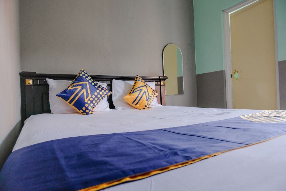 Бату: Villa Hardi by OYO Rooms
