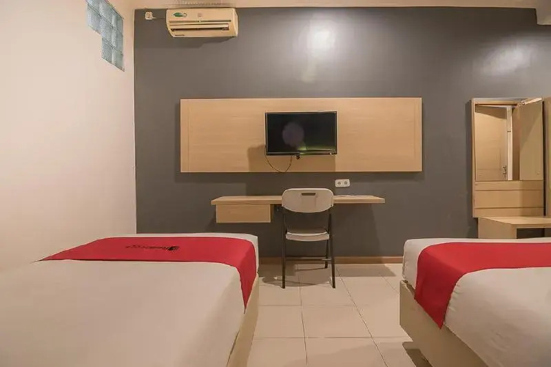Бандунг: Hotel Arimbi Destik by Reddoorz Plus
