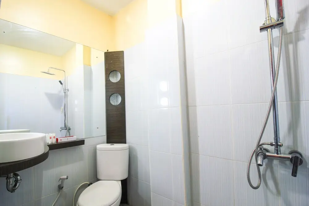 Пеканбару: Tiga Dara Kampung Wisata Hotel & Resor by OYO Rooms