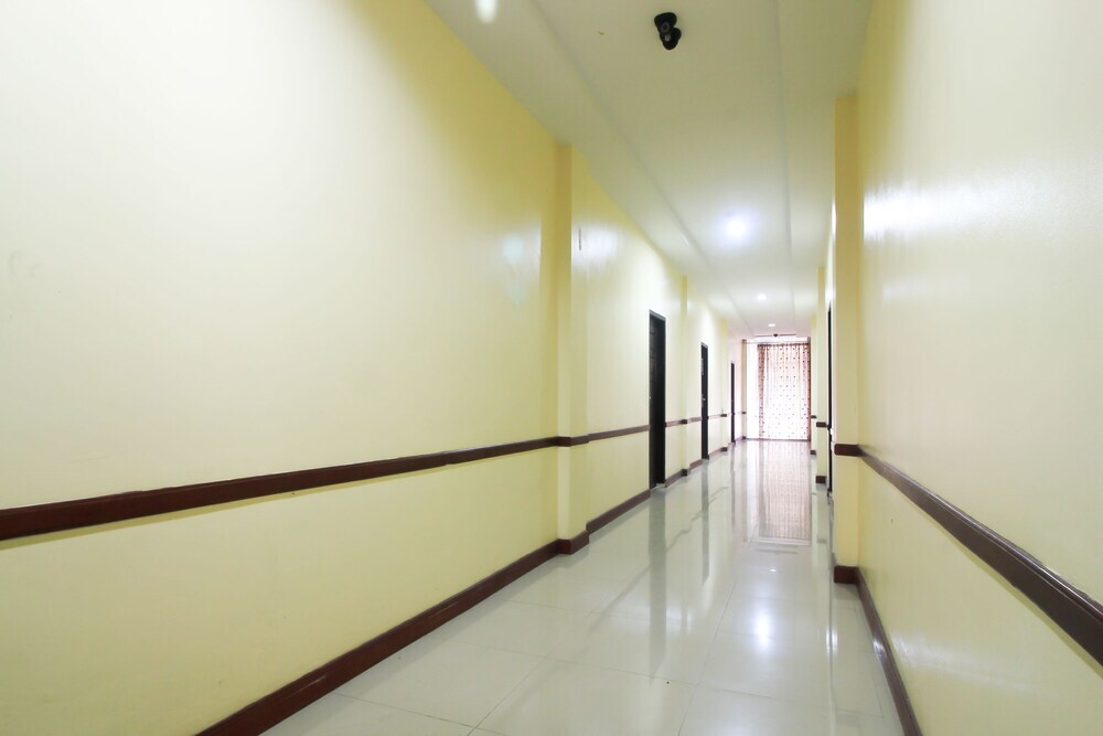 Пеканбару: Tiga Dara Kampung Wisata Hotel & Resor by OYO Rooms