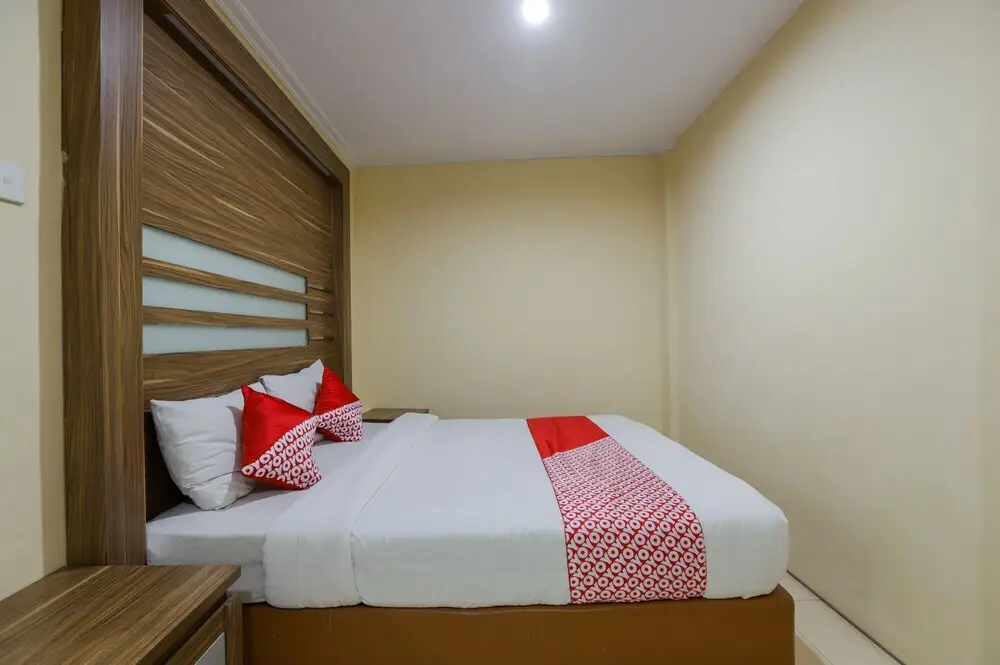 Джакарта: Hotel Senen Indah by Oyo Rooms
