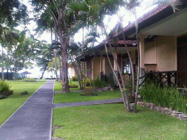 Mascot Beach Resort by OYO Rooms — фото 1