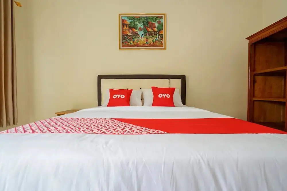 Палембанг: Trikora Indah Residence by OYO Rooms
