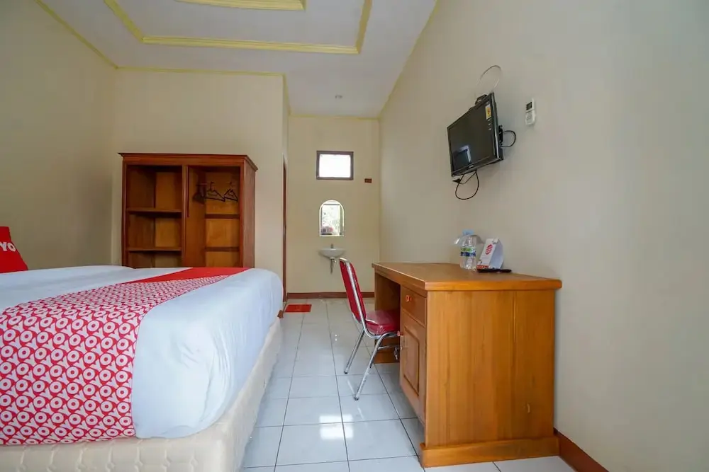 Палембанг: Trikora Indah Residence by OYO Rooms