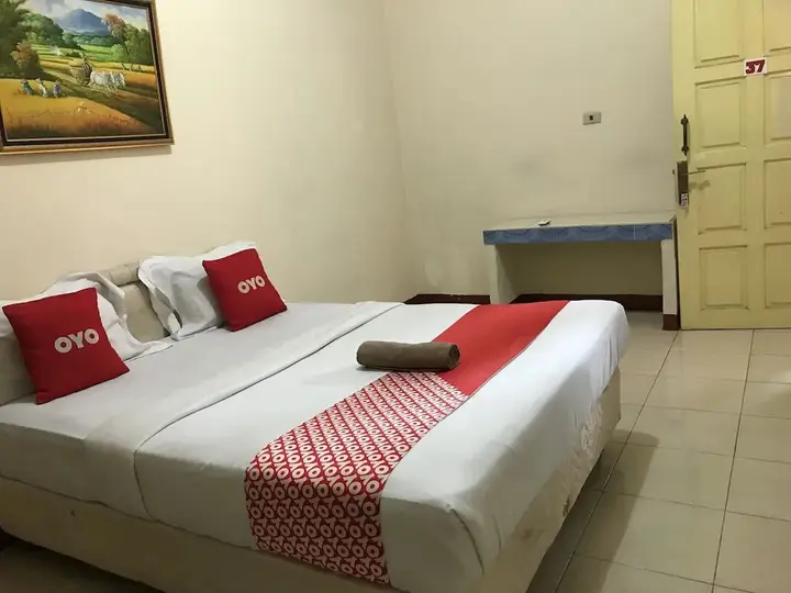 Палембанг: Trikora Indah Residence by OYO Rooms
