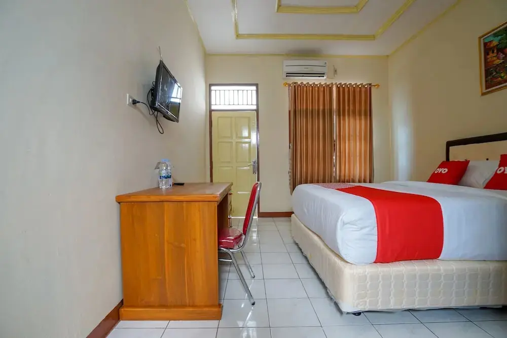 Палембанг: Trikora Indah Residence by OYO Rooms