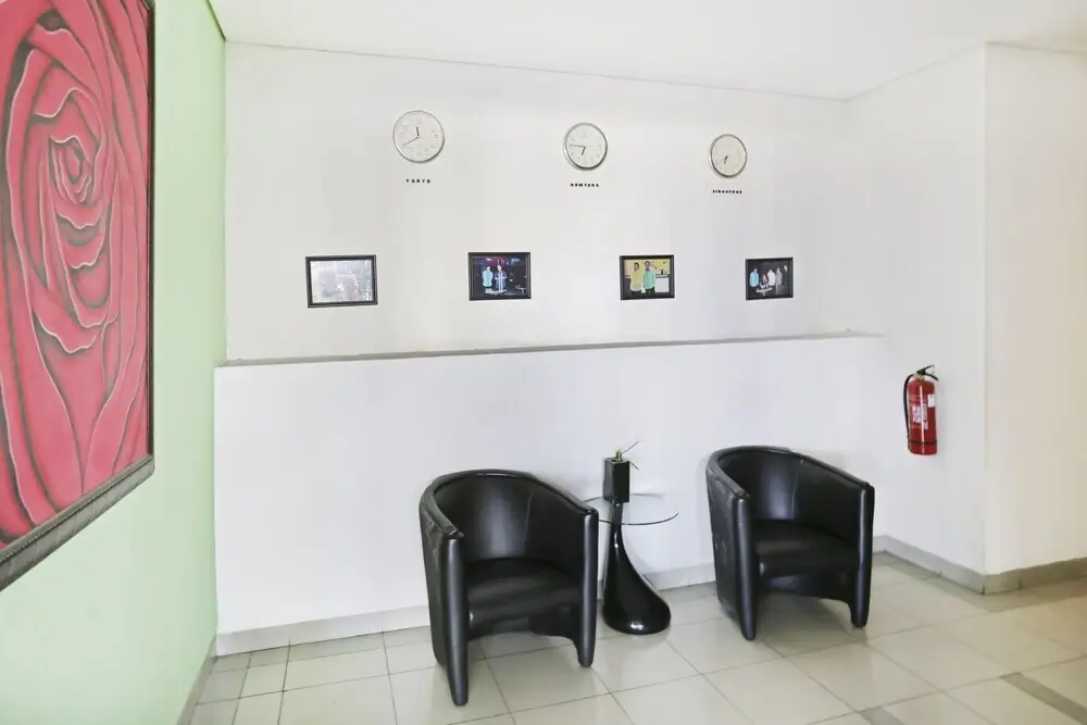 Джакарта: Thamrin Condotel by OYO Rooms